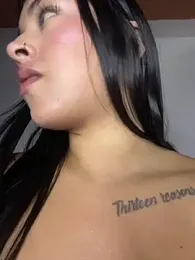 Dulce-diosa stripchat stream image