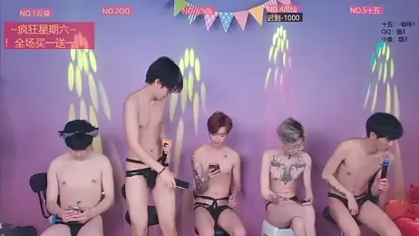 NTN-lucky stripchat stream image