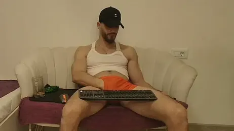 MauroTwin stripchat stream image, 07.03.2026 18:00