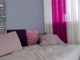 mollyybloom camsoda stream image, 07.03.2026 22:00