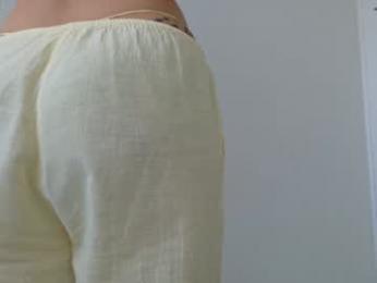 theislandgirl chaturbate stream image