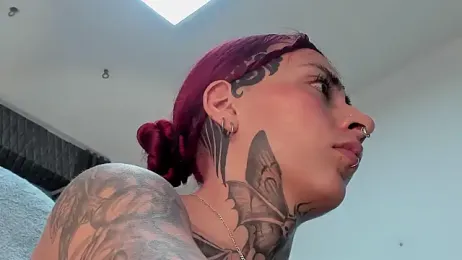 selene_red_ stripchat stream image, 09.03.2026 00:30