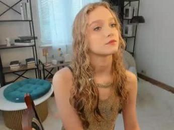 alicemelison chaturbate stream image, 09.03.2026 09:00