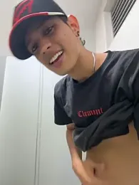 HarryGaze stripchat stream image, 09.03.2026 13:50