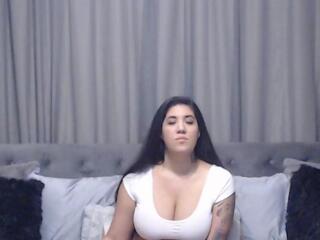 Natalie Star flirt4free stream image, 09.03.2026 13:50