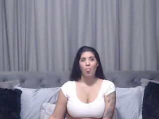 Natalie Star flirt4free stream image, 09.03.2026 13:50