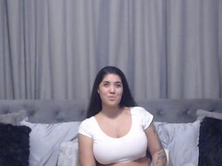 Natalie Star flirt4free stream image, 09.03.2026 13:50