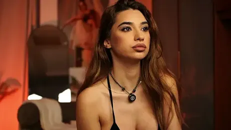 ItalianGirl stripchat stream image