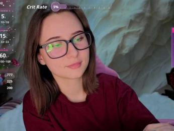 Unearthly bongacams stream image, 10.03.2026 13:10