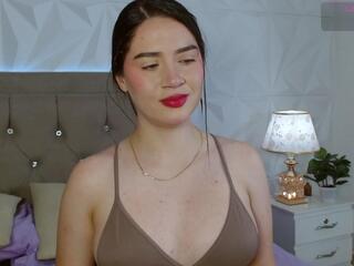 Gwen Drew flirt4free stream image, 10.03.2026 13:00