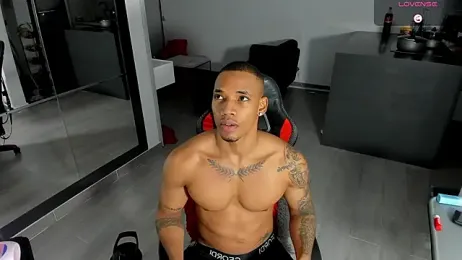 TROYWESLY- stripchat stream image