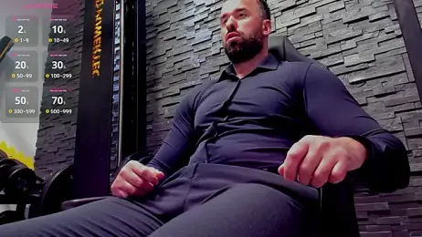 David_Big_Daddy stripchat stream image