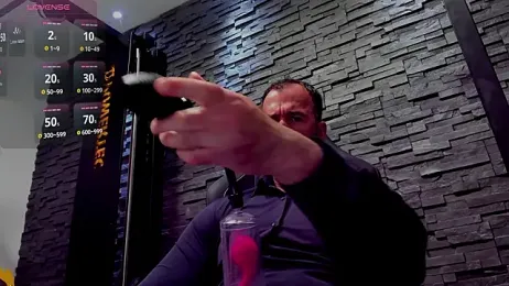 David_Big_Daddy stripchat stream image