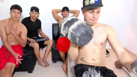 Santy_Stump stripchat stream image, 12.03.2026 00:00