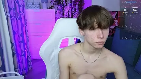 cuMte_boy stripchat stream image, 12.03.2026 01:30