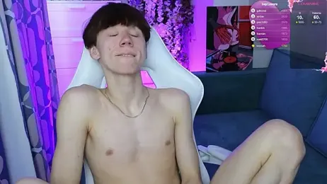 cuMte_boy stripchat stream image, 12.03.2026 01:30