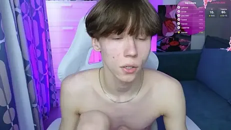 cuMte_boy stripchat stream image, 12.03.2026 01:30