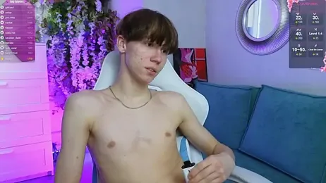 cuMte_boy stripchat stream image, 12.03.2026 01:30