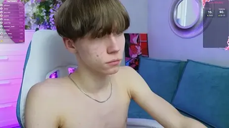 cuMte_boy stripchat stream image, 12.03.2026 01:30