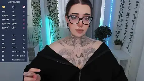 Dixi_Pixi_ stripchat stream image