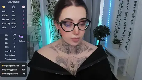 Dixi_Pixi_ stripchat stream image