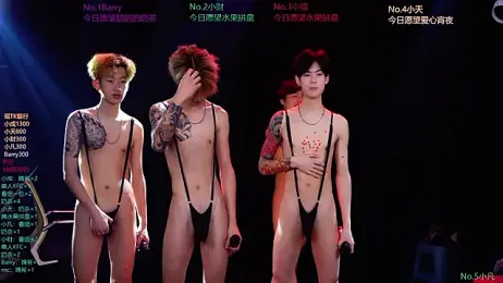 Eagle-five001 stripchat stream image