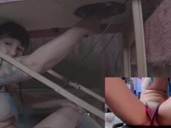 sofi_mora chaturbate stream image, 12.03.2026 14:10