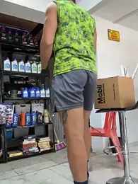 Paul22cm- stripchat stream image