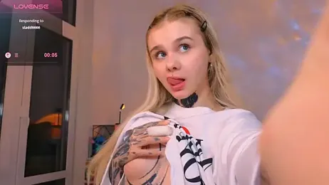 Britney_Lynch stripchat stream image