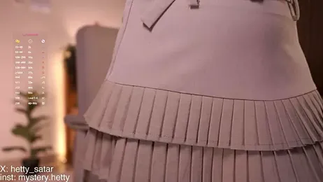 Hetty_satar stripchat stream image