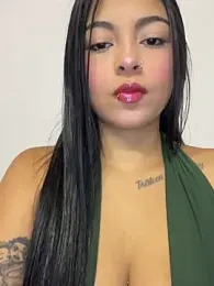 Dulce-diosa stripchat stream image