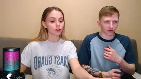 juliaanddima stripchat stream image, 13.03.2026 21:20