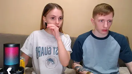 juliaanddima stripchat stream image, 13.03.2026 21:20