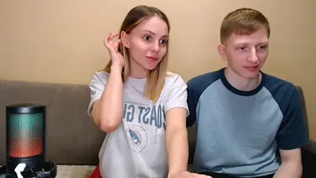 juliaanddima stripchat stream image, 13.03.2026 21:20