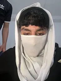 HitShelf stripchat stream image