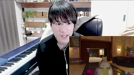 IroManager stripchat stream image, 13.03.2026 21:40