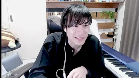 IroManager stripchat stream image, 13.03.2026 21:40