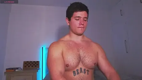 Arilas_ stripchat stream image