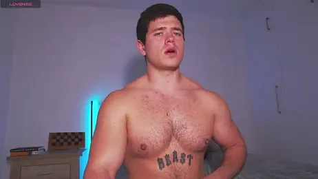 Arilas_ stripchat stream image