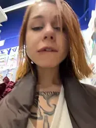 RosieSecret stripchat stream image