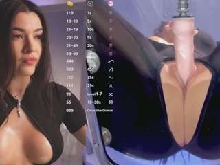 dakotablare camsoda stream image, 14.03.2026 18:20
