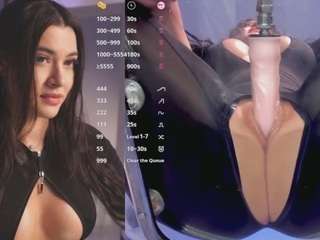dakotablare camsoda stream image, 14.03.2026 18:20