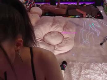 vanessa_love chaturbate stream image, 14.03.2026 16:40