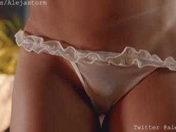 alejastorm chaturbate stream image