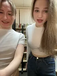 RussianWoman stripchat stream image