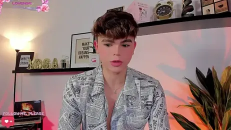 PRINCE_STEV stripchat stream image