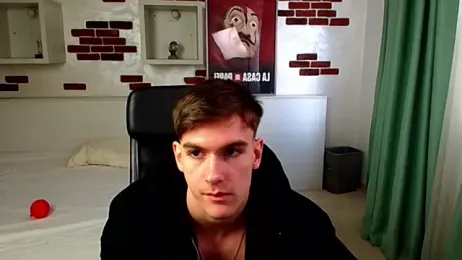 BradyFlint stripchat stream image