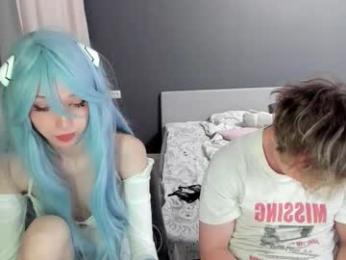 ariel_rouse chaturbate stream image