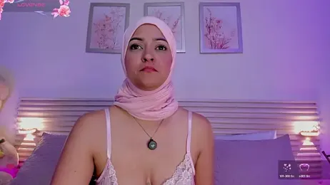 New_Arab_Kingdom stripchat stream image, 15.03.2026 16:40