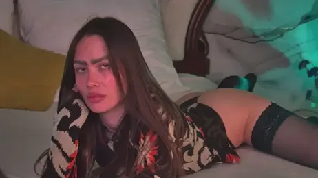 Amanda_River stripchat stream image